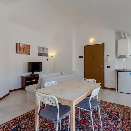 Apartment Hintown Holiday In